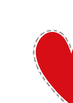 liebe love amore amour