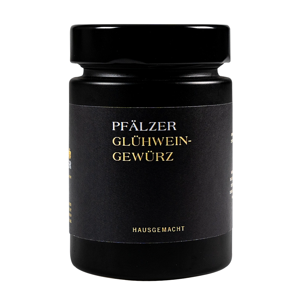 Pfälzer Glühweingewürz