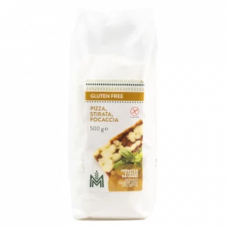Pizza Mix Backmischung - glutenfrei