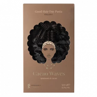 Good Hair Day Pasta Cacao Waves