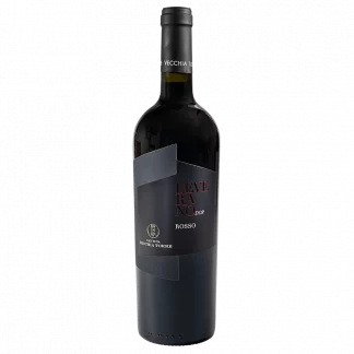 Leverano Rosso D.O.P.
