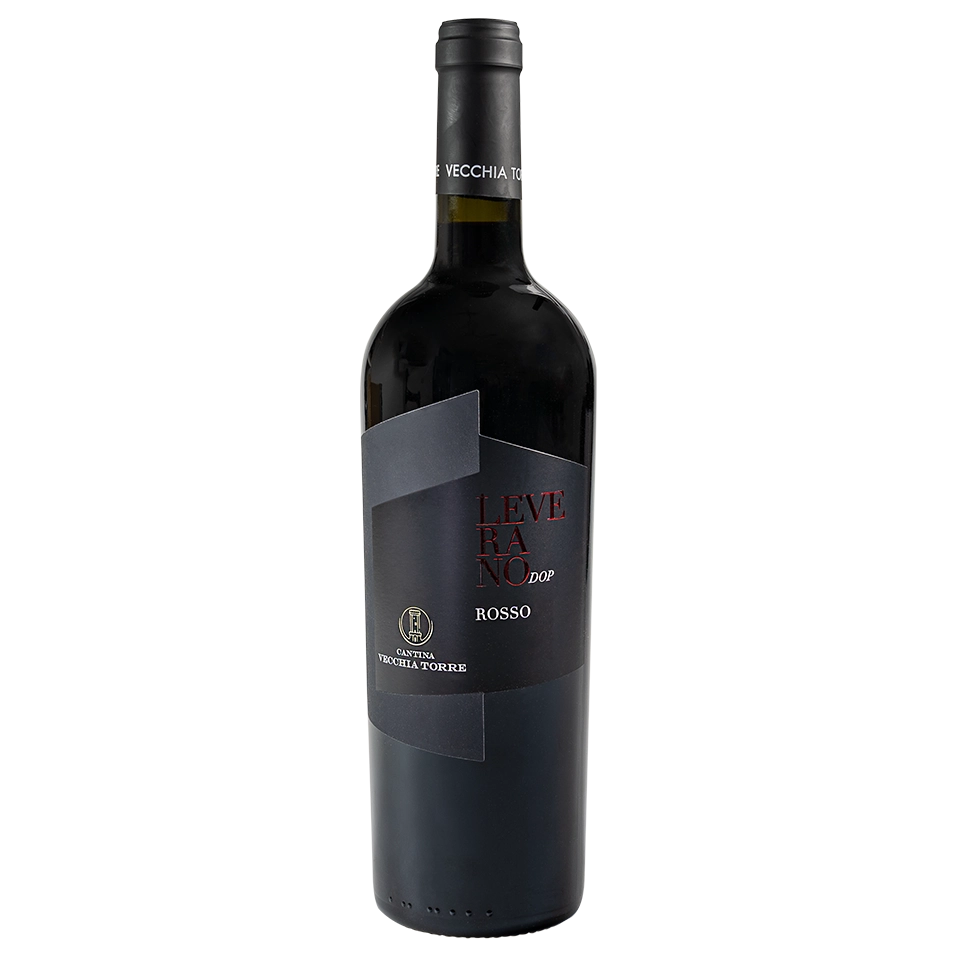 Leverano Rosso D.O.P.
