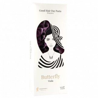 Butterfly Viola