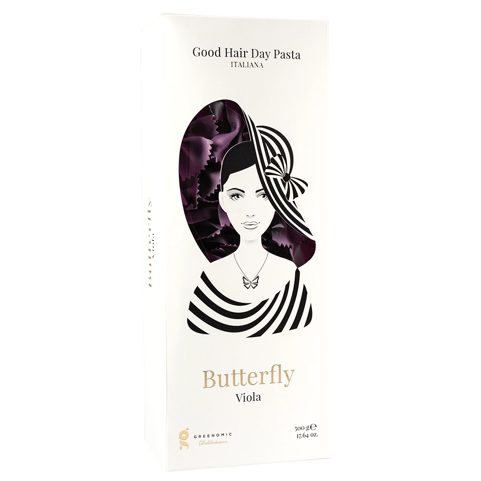 Butterfly Viola