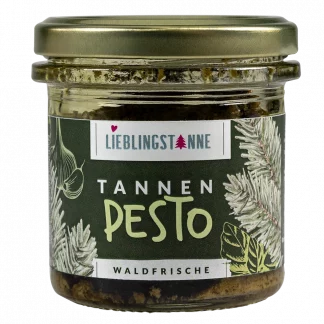 Tannenpesto