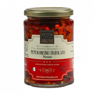 Peperoncini
