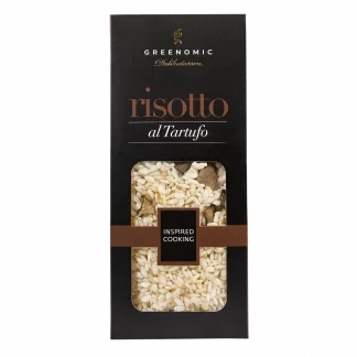 Risotto al Tartufo