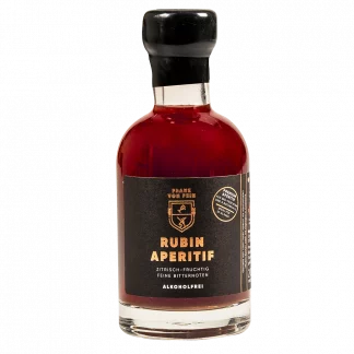 Rubin Aperitif