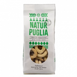 Taralli