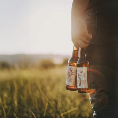 cider
