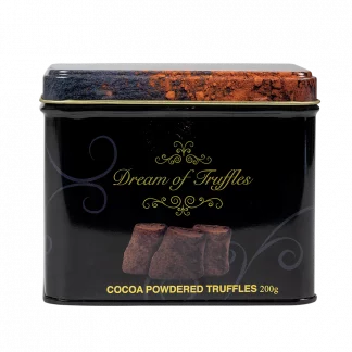 Dream of Truffles