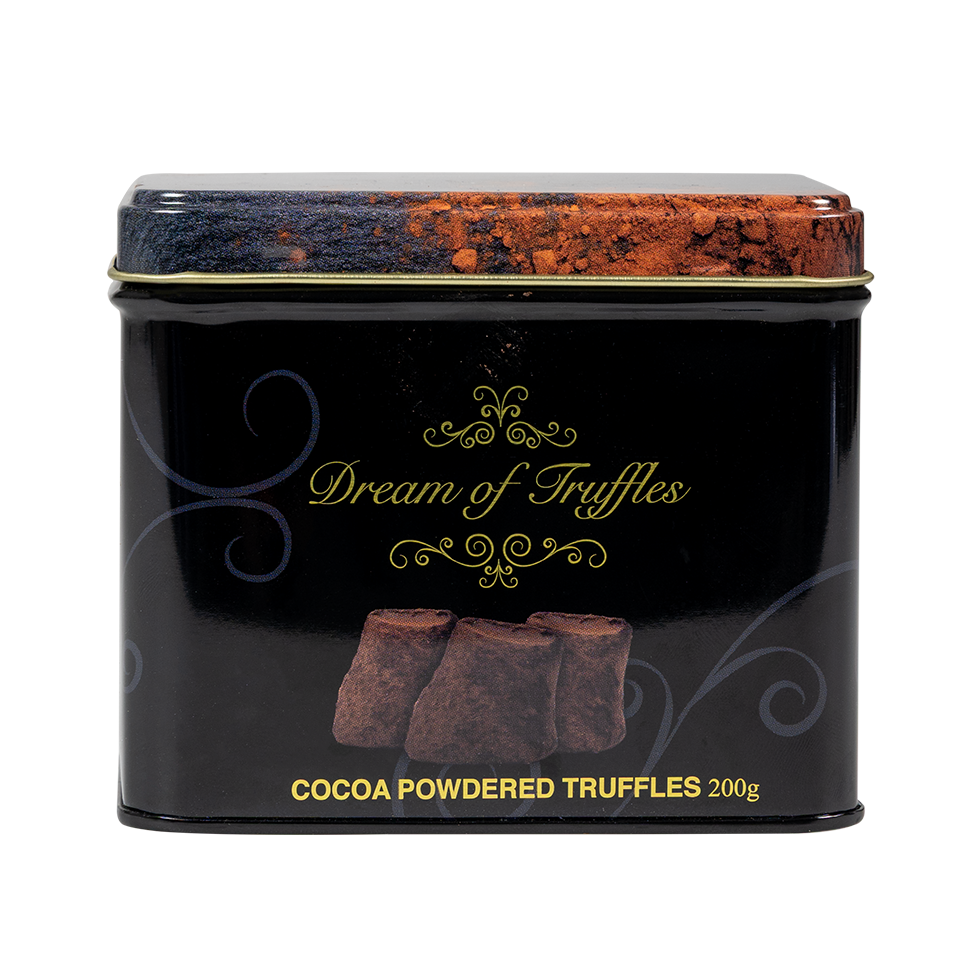 Dream of Truffles