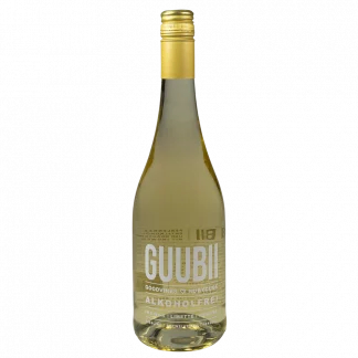 GUUBII Ingwer-Limette