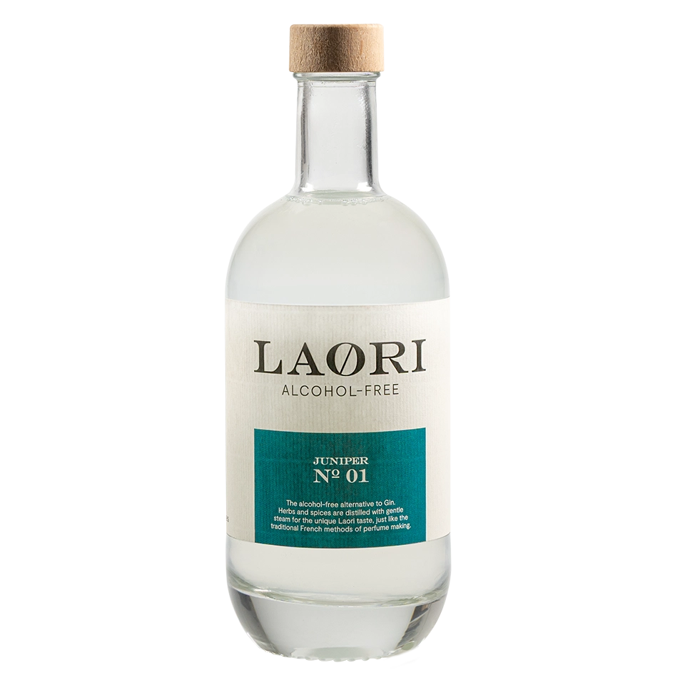 Laori Juniper No 01