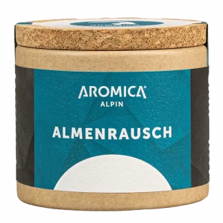 Aromica Almenrausch