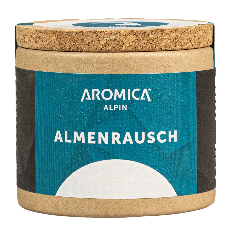 Aromica Almenrausch