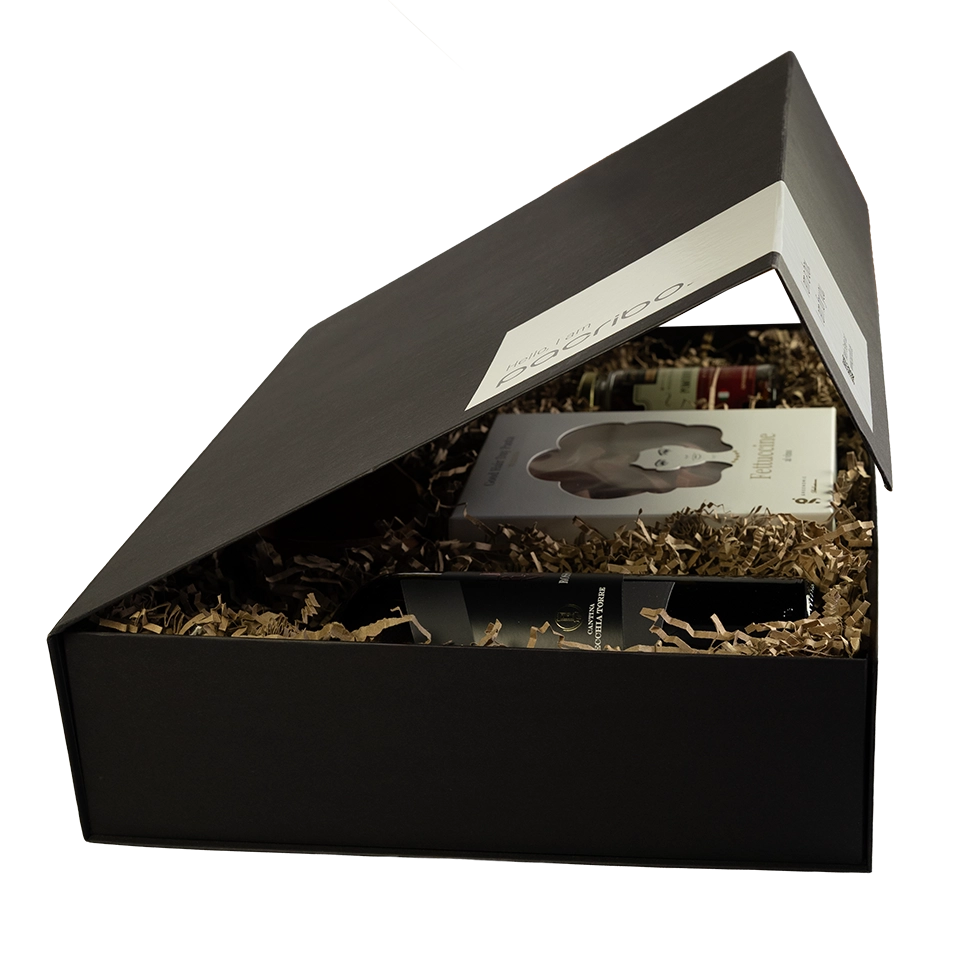 Iam Wine-tastic deckel